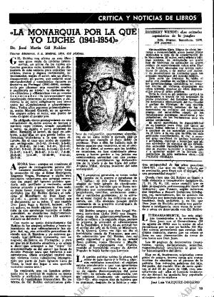 ABC MADRID 19-11-1976 página 13