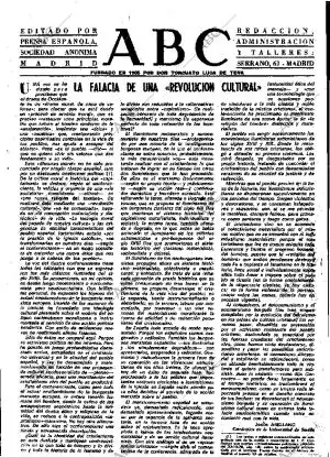 ABC MADRID 19-11-1976 página 3