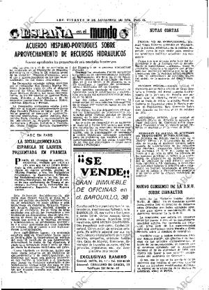 ABC MADRID 19-11-1976 página 37