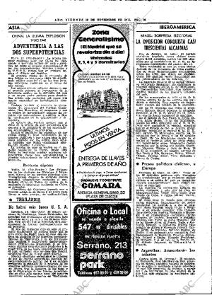 ABC MADRID 19-11-1976 página 42