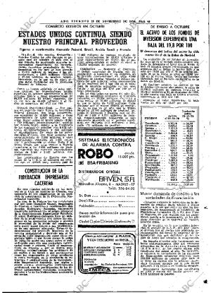 ABC MADRID 19-11-1976 página 61