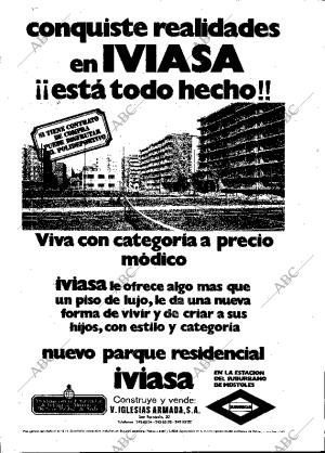 ABC MADRID 19-11-1976 página 8