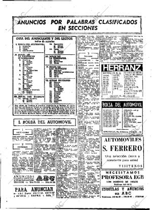 ABC MADRID 19-11-1976 página 80