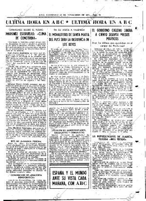 ABC MADRID 19-11-1976 página 95