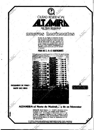 ABC MADRID 20-11-1976 página 111