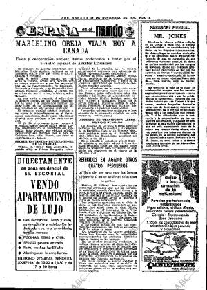 ABC MADRID 20-11-1976 página 37