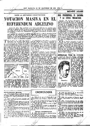 ABC MADRID 20-11-1976 página 40