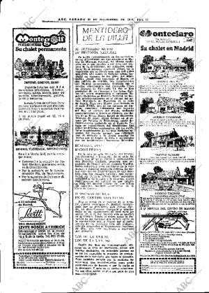 ABC MADRID 20-11-1976 página 50