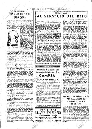 ABC MADRID 20-11-1976 página 53