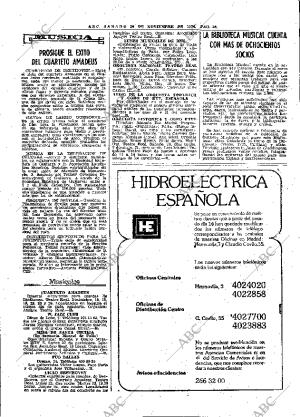 ABC MADRID 20-11-1976 página 55