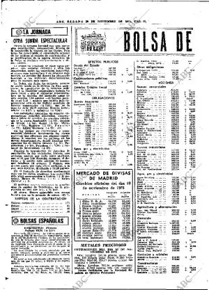 ABC MADRID 20-11-1976 página 62