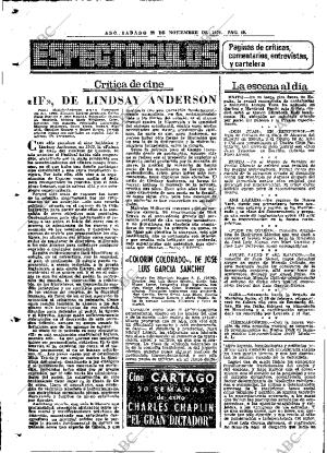 ABC MADRID 20-11-1976 página 76
