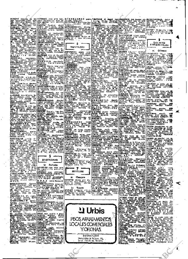 ABC MADRID 20-11-1976 página 85
