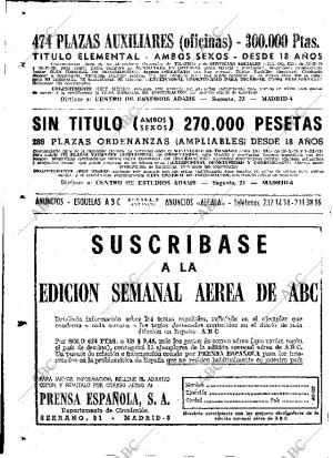 ABC MADRID 20-11-1976 página 94