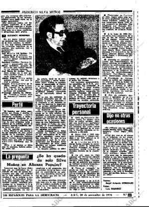 ABC MADRID 20-11-1976 página 98