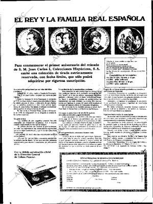 ABC SEVILLA 21-11-1976 página 28