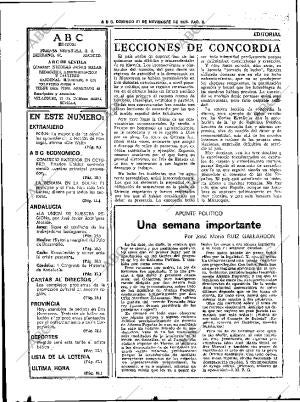 ABC SEVILLA 21-11-1976 página 32