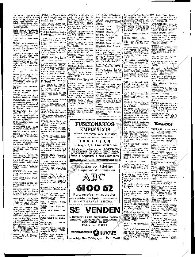 ABC SEVILLA 25-11-1976 página 53