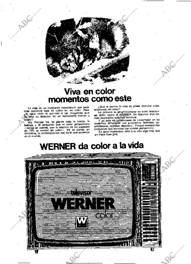 ABC MADRID 26-11-1976 página 10