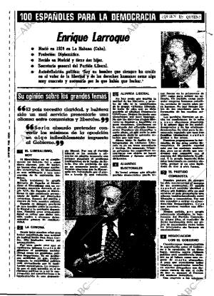 ABC MADRID 26-11-1976 página 105