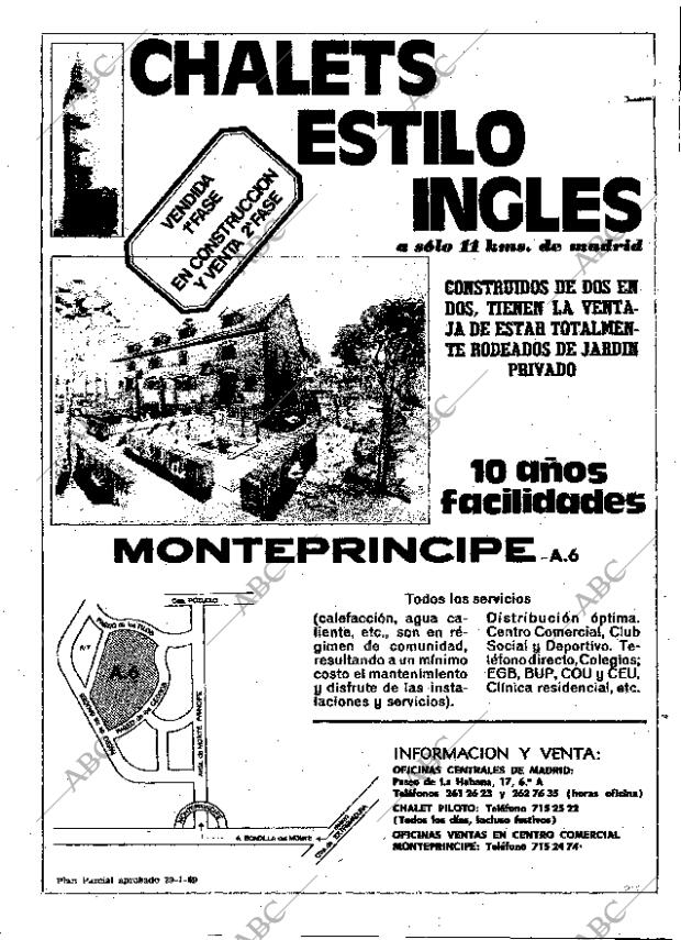 ABC MADRID 26-11-1976 página 107
