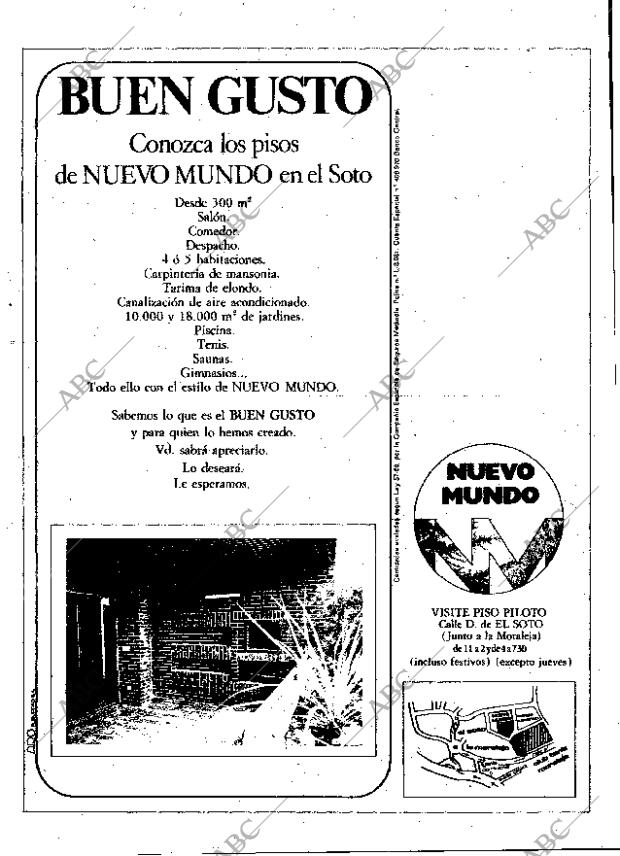 ABC MADRID 26-11-1976 página 11