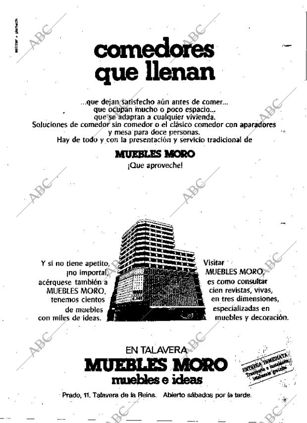 ABC MADRID 26-11-1976 página 115