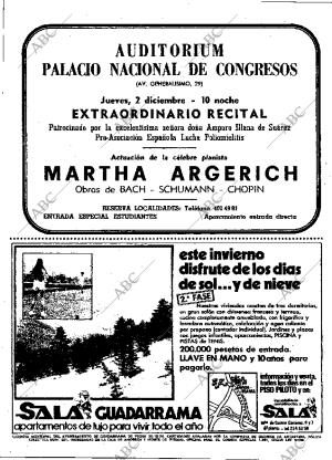 ABC MADRID 26-11-1976 página 14