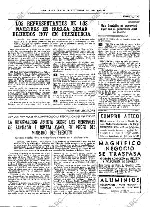 ABC MADRID 26-11-1976 página 29