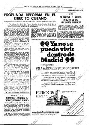 ABC MADRID 26-11-1976 página 43