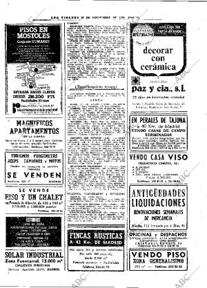 ABC MADRID 26-11-1976 página 86