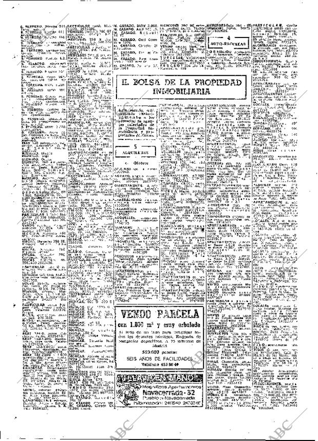 ABC MADRID 26-11-1976 página 88