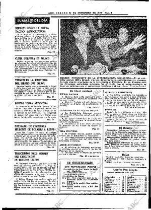 ABC MADRID 27-11-1976 página 14