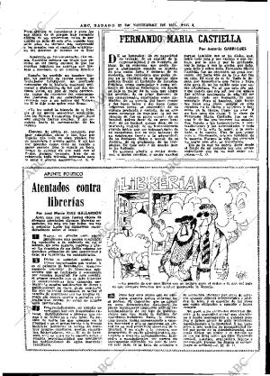 ABC MADRID 27-11-1976 página 16