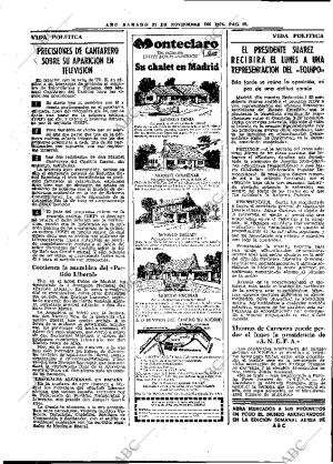 ABC MADRID 27-11-1976 página 24