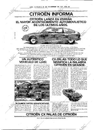 ABC MADRID 27-11-1976 página 30