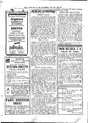 ABC MADRID 27-11-1976 página 58