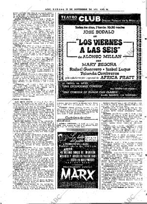 ABC MADRID 27-11-1976 página 75