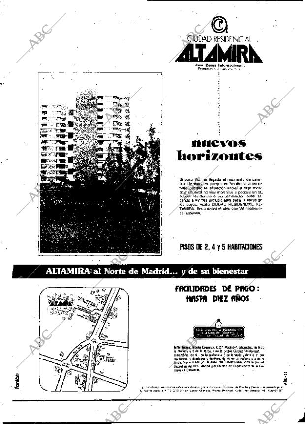 ABC MADRID 27-11-1976 página 98