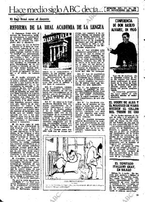 ABC MADRID 27-11-1976 página 99