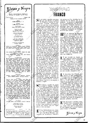 BLANCO Y NEGRO MADRID 27-11-1976 página 11