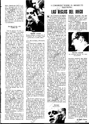 BLANCO Y NEGRO MADRID 27-11-1976 página 27