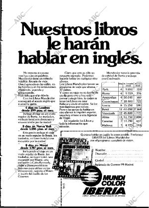 BLANCO Y NEGRO MADRID 27-11-1976 página 29