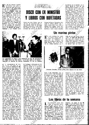 BLANCO Y NEGRO MADRID 27-11-1976 página 48