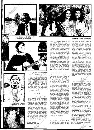 BLANCO Y NEGRO MADRID 27-11-1976 página 55