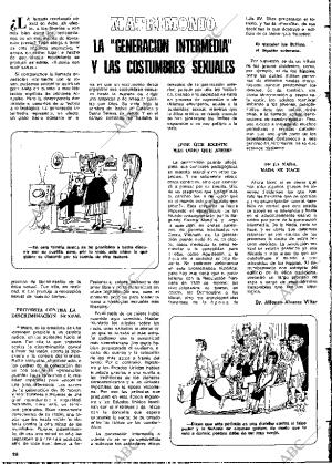 BLANCO Y NEGRO MADRID 27-11-1976 página 86