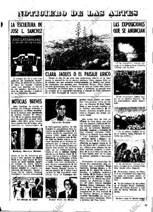 ABC MADRID 28-11-1976 página 109