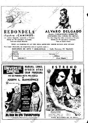 ABC MADRID 28-11-1976 página 110