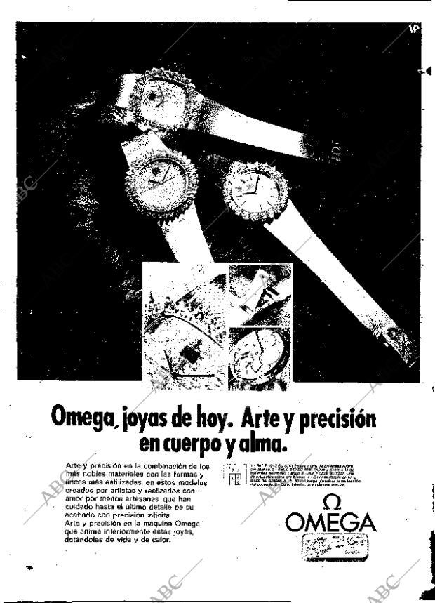 ABC MADRID 28-11-1976 página 120