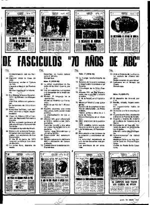 ABC MADRID 28-11-1976 página 145